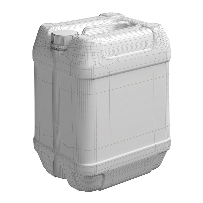 20 Liter Container - Image 3