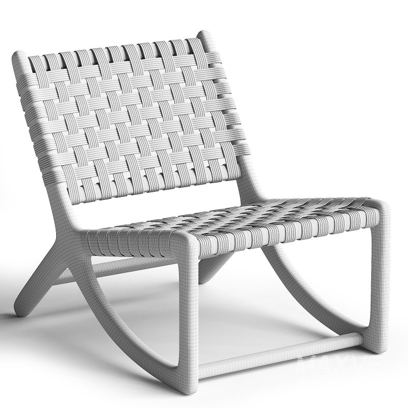 Entangle Armchair - Image 4