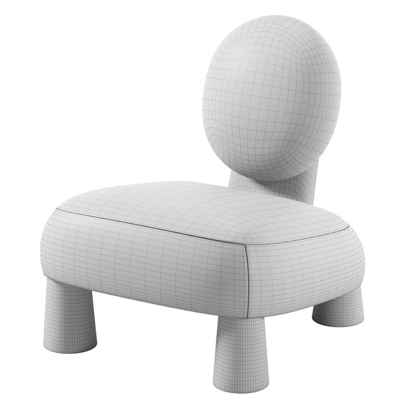 Kelly armchair - Image 6