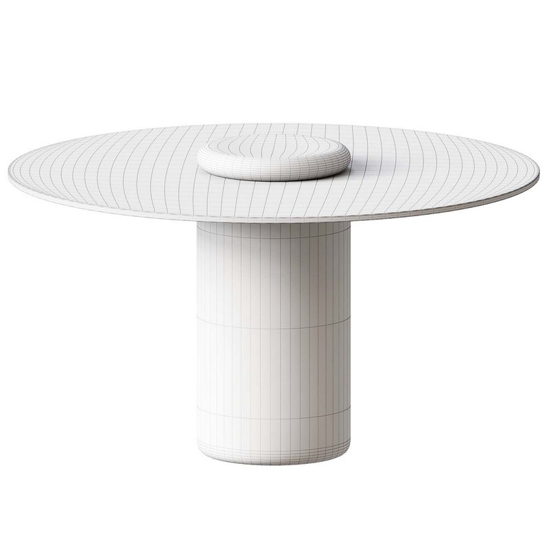 Castore Dining Table – Karakter - Image 7