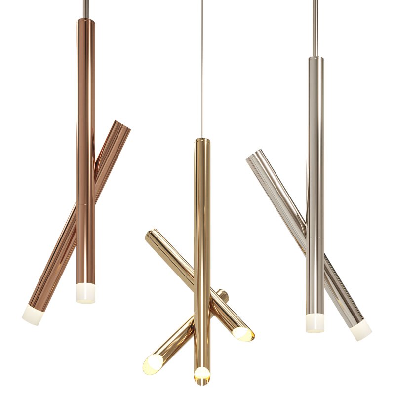 Jaffet and Gordian by Lampatron - Image 2