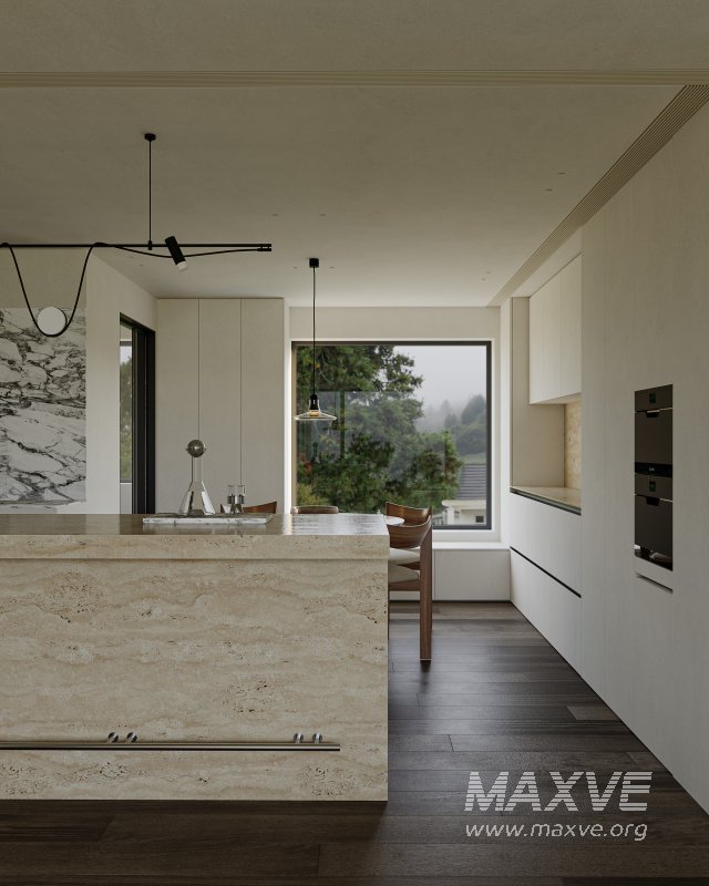 Living Room Dining Room - Image 7