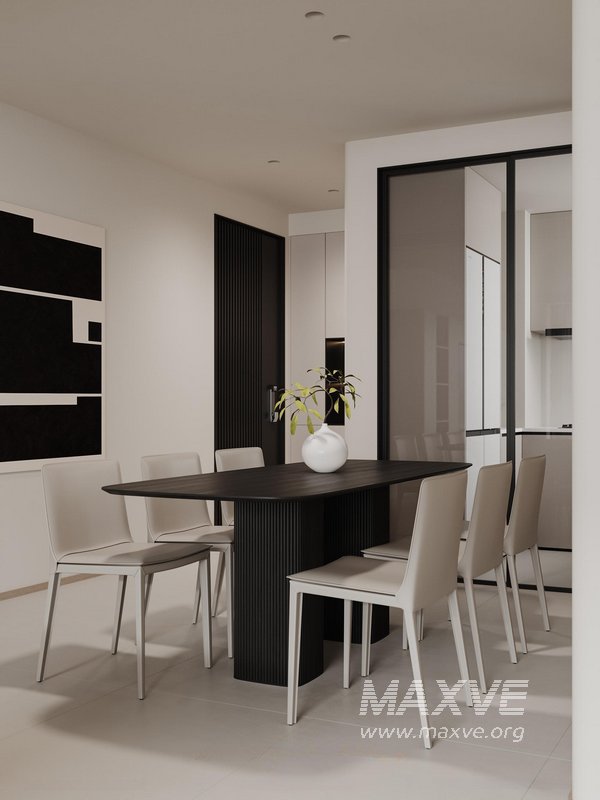 Living Room Dining Room - Image 2