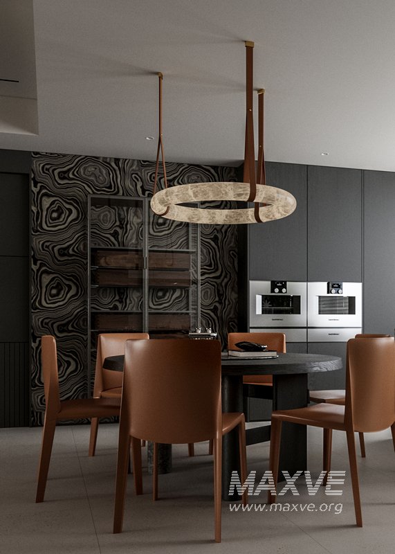 Living Room Dining Room - Image 2