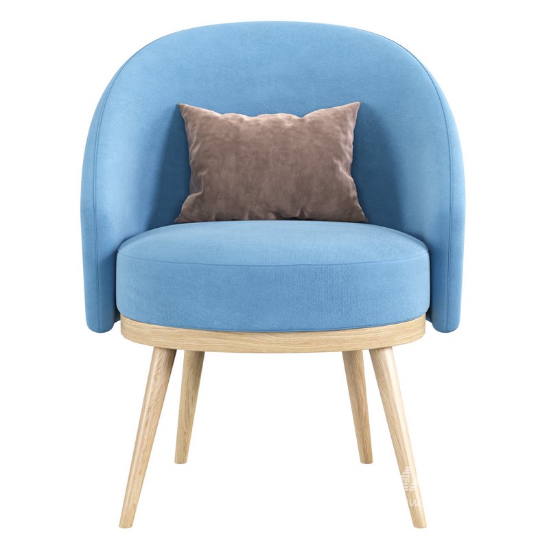 Chair Crocus 2 - Image 2