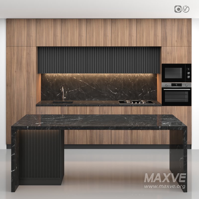 Kitchen 06 - Image 2