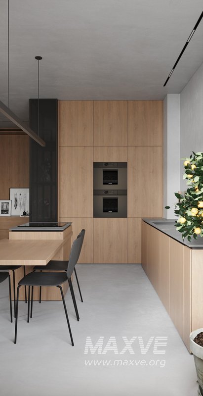 Living Room Dining Room - Image 3