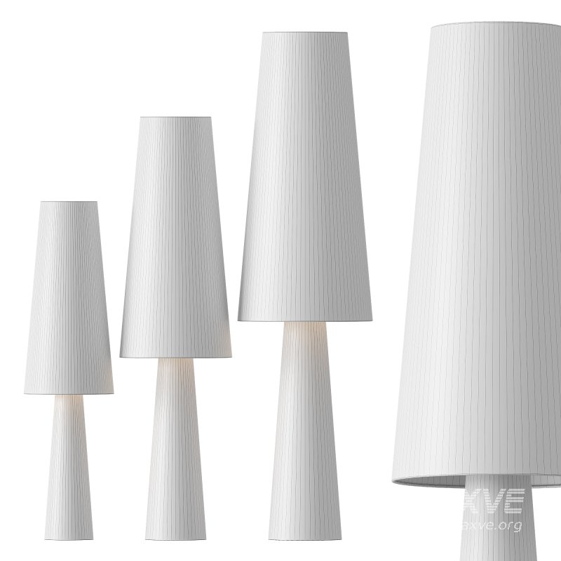 Lampatron Rudvald Floor Lamps - Image 2