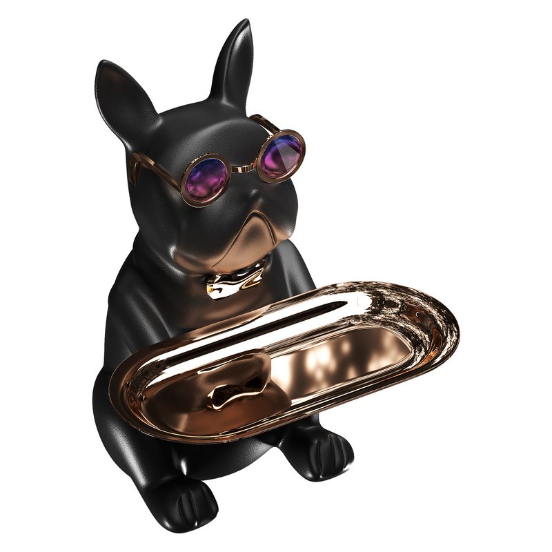 French Bulldog Decor - Image 3