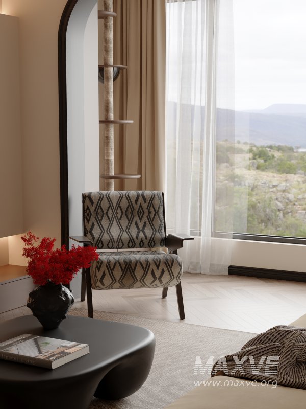 Living Room Dining Room - Image 4