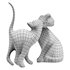 Cat Statue - Thumbnail 7