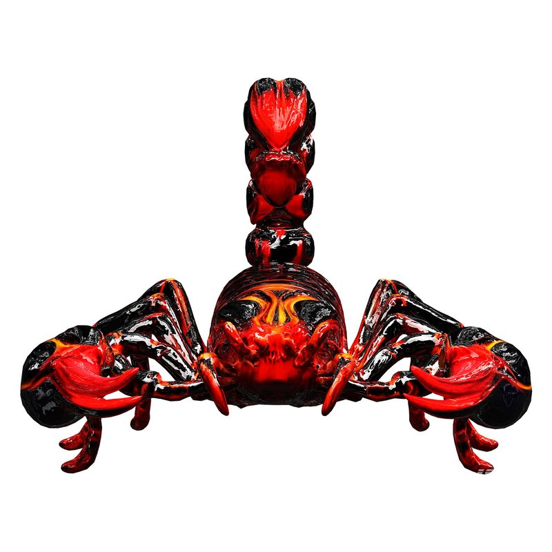 robot scorpion - Image 5