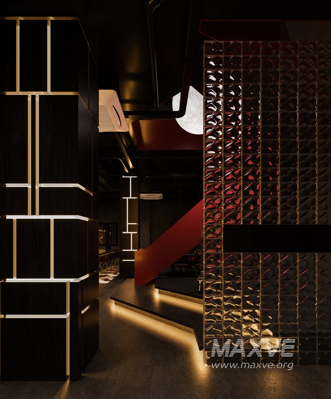 Nightclub Restaurant Bar - Image 3