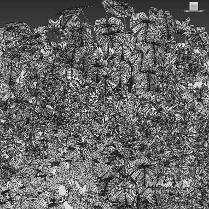 Vertical garden 03 - Image 2