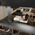 Living Room Dining Room - Thumbnail 3