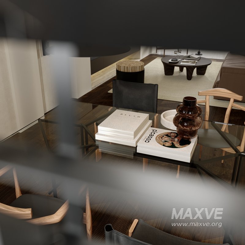 Living Room Dining Room - Image 3