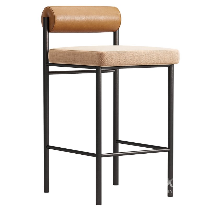 Bar stool Balla - Image 4