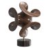 Abstract sculpture by Robert Longhurst - Thumbnail 1