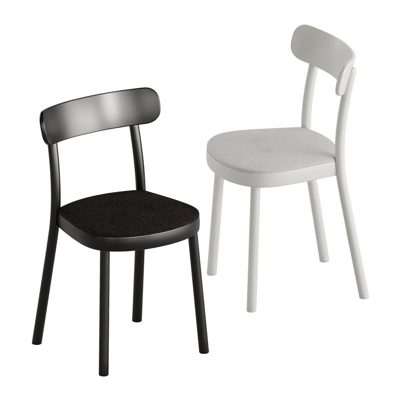 La Zitta Chair 313 by TON - Image 4