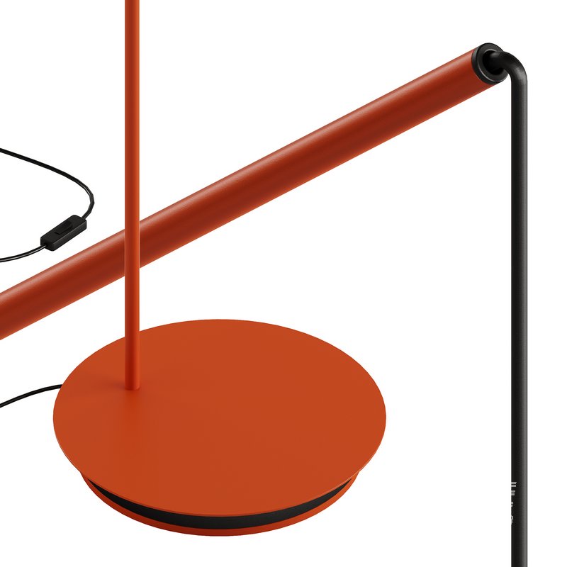 CUPOLINA | Floor Lamp by Estiluz - Image 3