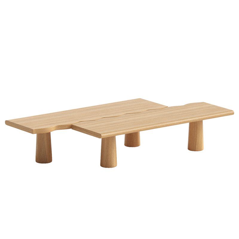 LOONGA CENTER TABLE - Image 2