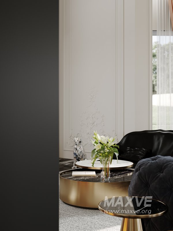 Living Room Dining Room Kitchen Hallway - Image 2