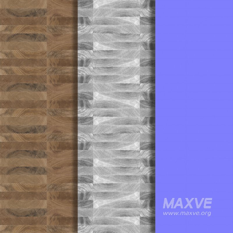 Boards EndGrain 01 by devranrahim - Image 3