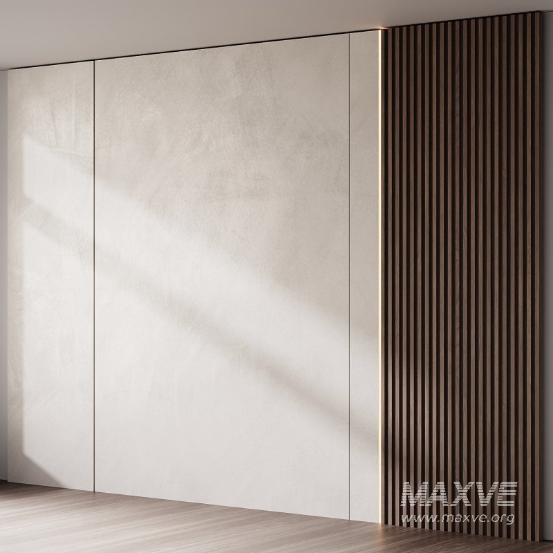 Wall 3D panel 26 - Image 2