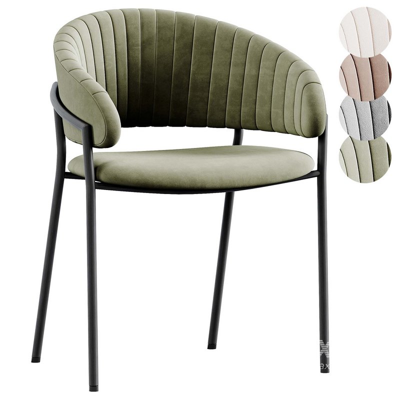 Pisa chair - Image 1