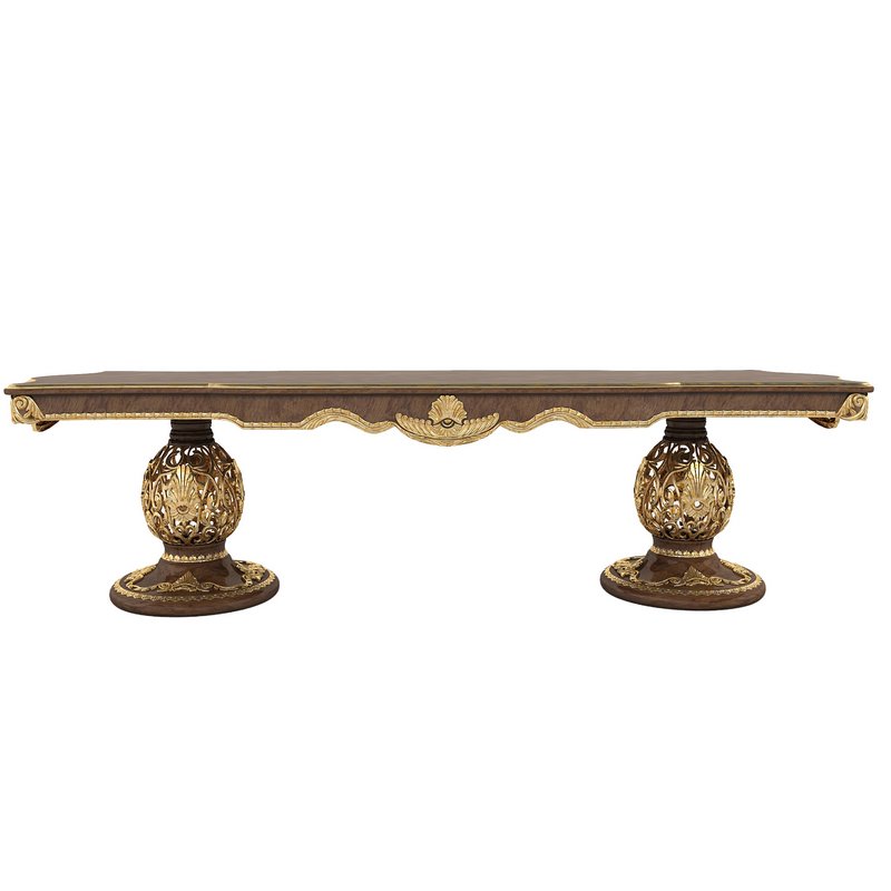 Jumbo Table - Image 1