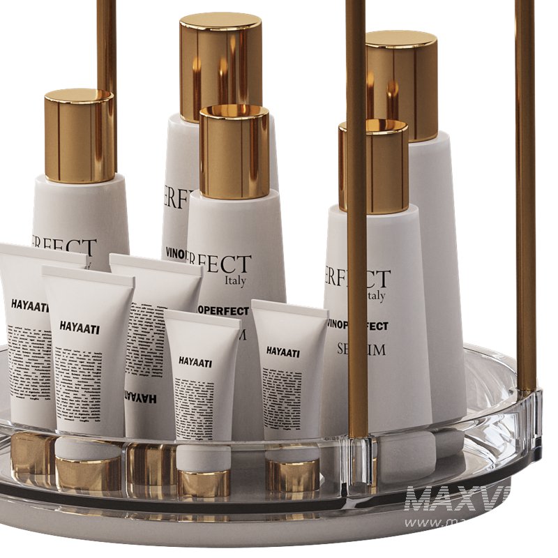 Beauty decorative set 2 - Image 12