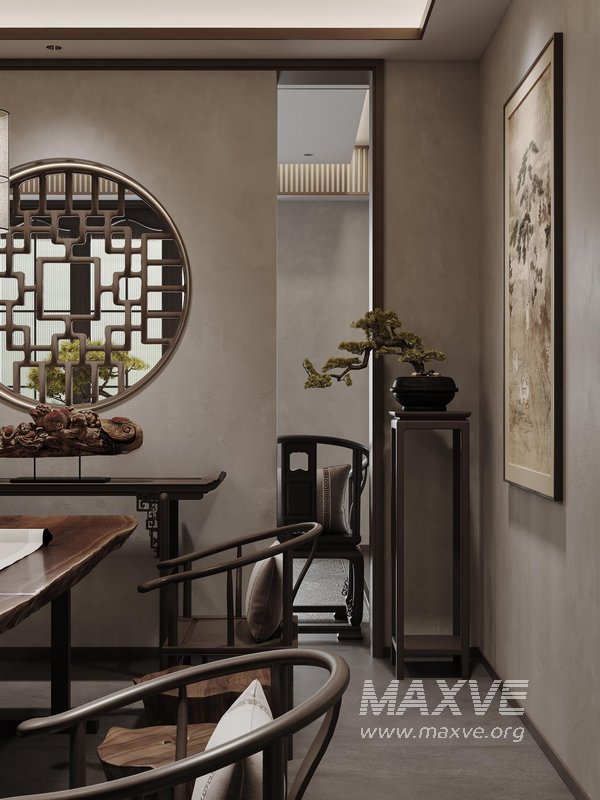 tearoom ertrance - Image 3