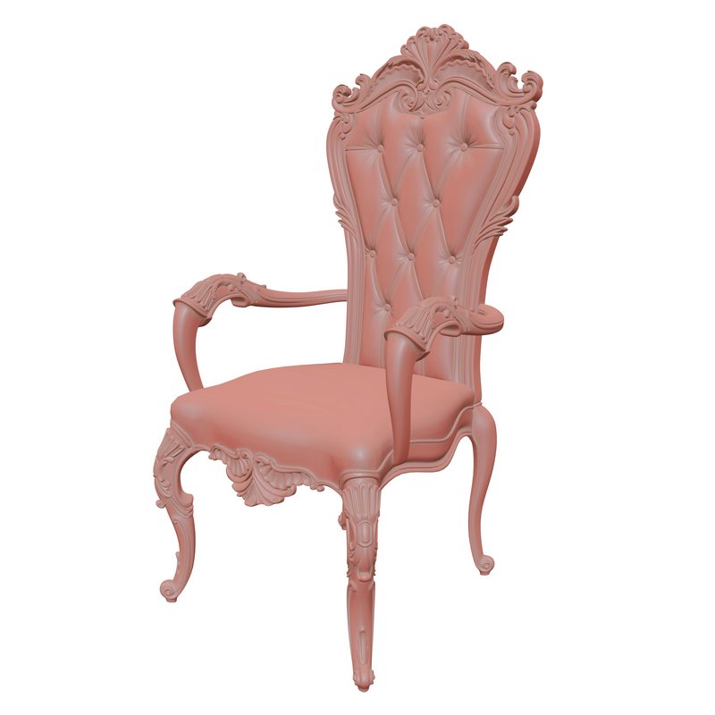 Jumbo Chair - Image 7