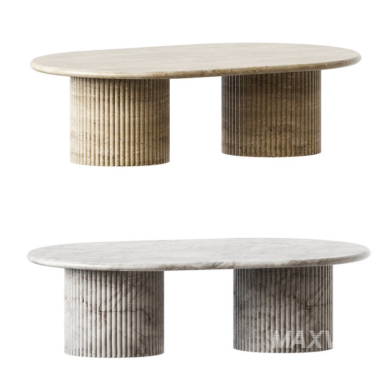 Malvern Coffee Table - Image 4