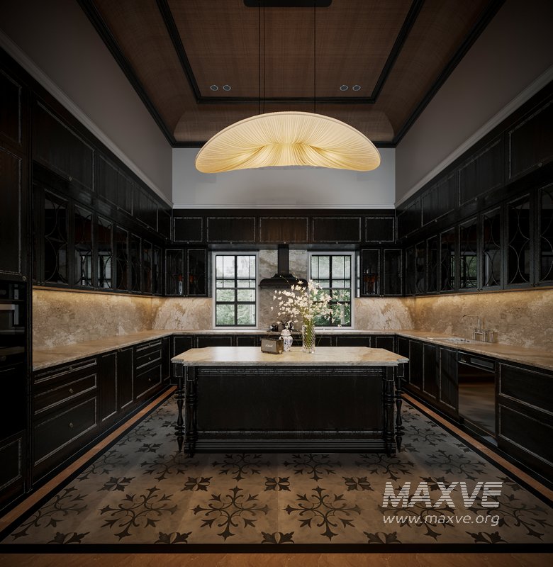 Living Room Dining Room Kitchen - Image 11