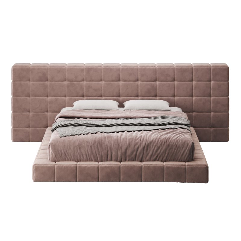 The TERTA by Romatti bed - Image 7