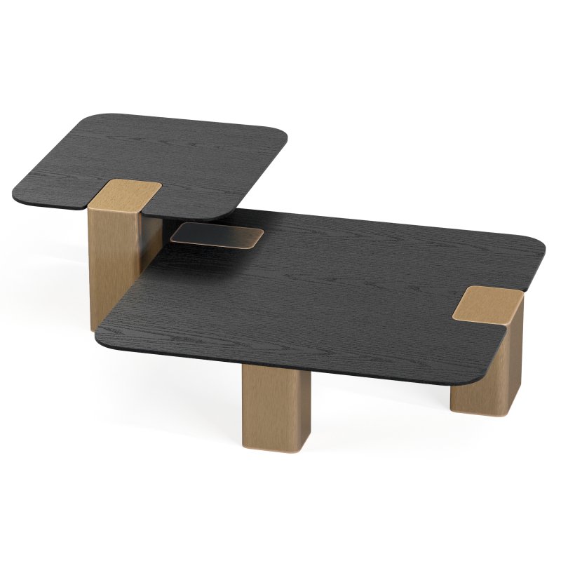 Harold coffee table - Image 1