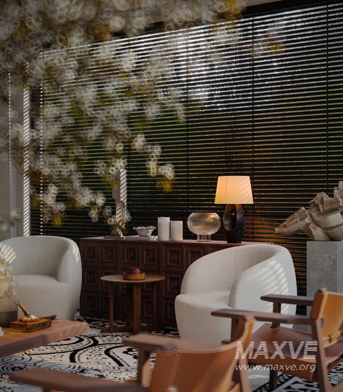 Living Room - Image 2