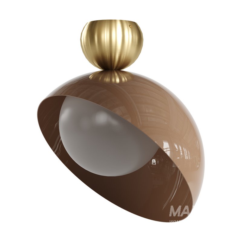 Aurora Ceiling Lamp by Italamp - Image 2