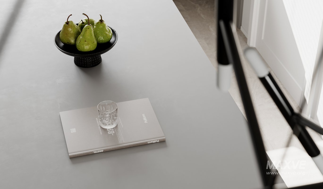 Living Room Dining Room - Image 3