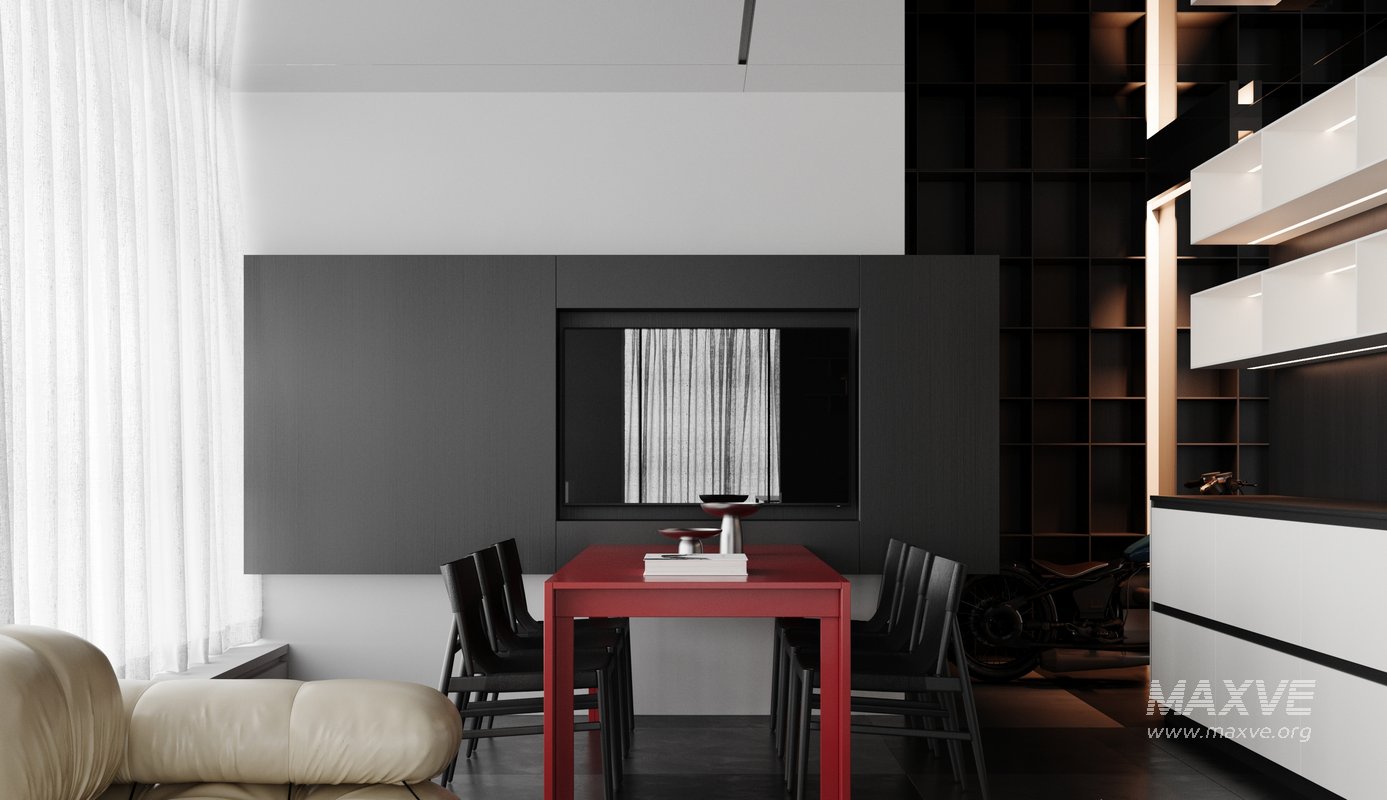 office interior - Image 14