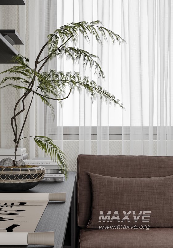 Living Room Dining Room - Image 12