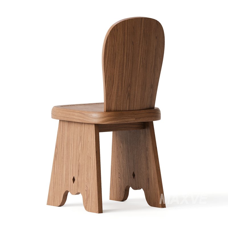 Rambling Chair - Image 3