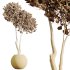 AV Tropez Planter Cherry Blossom Decorative Tree - Thumbnail 5
