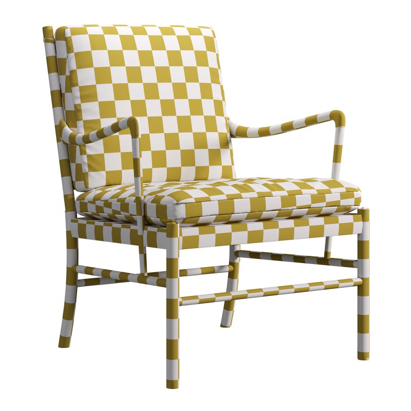 OW149 Colonial Chair - Image 7