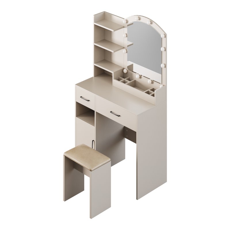 Dressing table 17 - Image 4