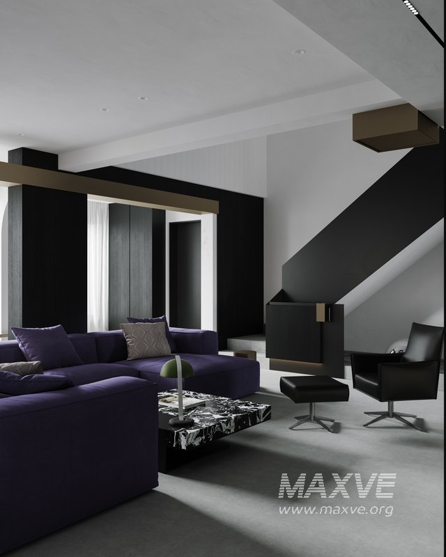 Living Room Dining Room - Image 5