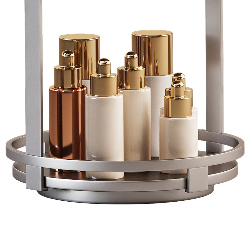 6 Beauty decorative set 4 - Image 10