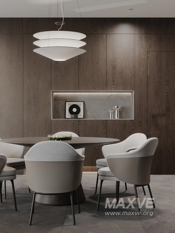 Living Room Dining Room - Image 2