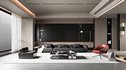 Modern living room - Thumbnail 1